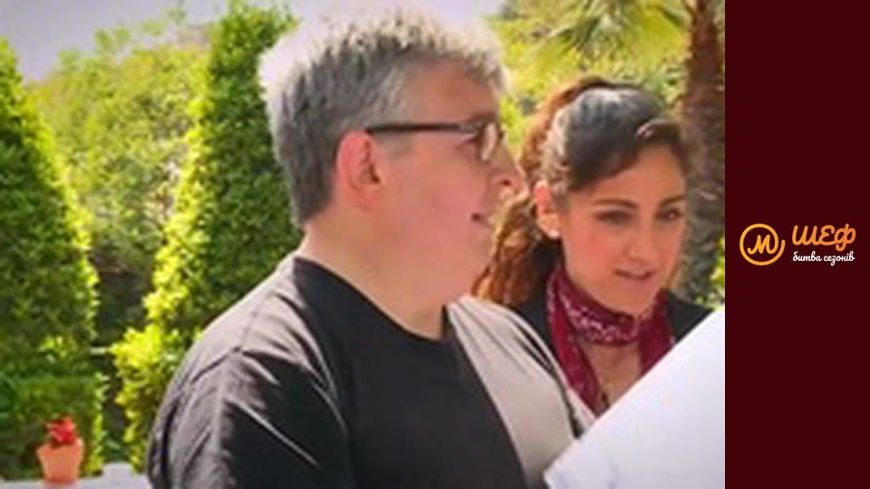 MasterChef Junior, Season 2, Episode 18, Part 9