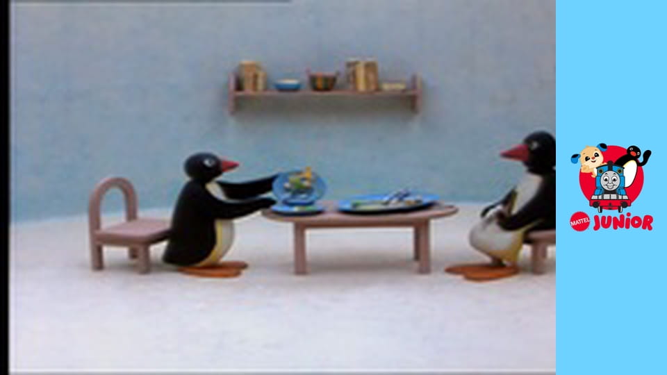 The Pingu Show Season 1 Episode 29