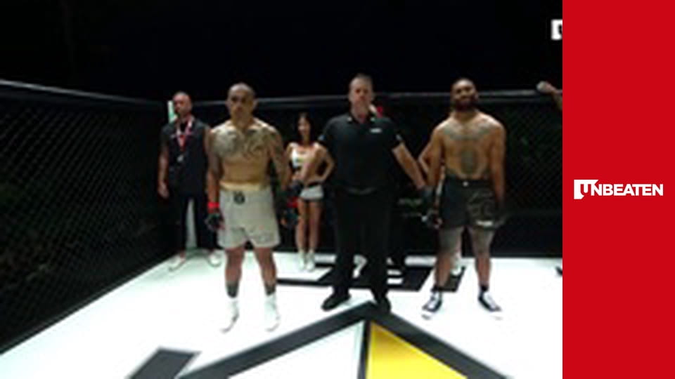 The Evolution Of Sport