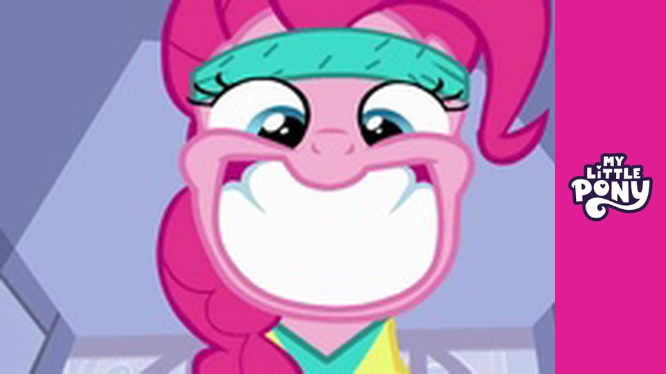 My Little Pony, Season 2, Episode 18