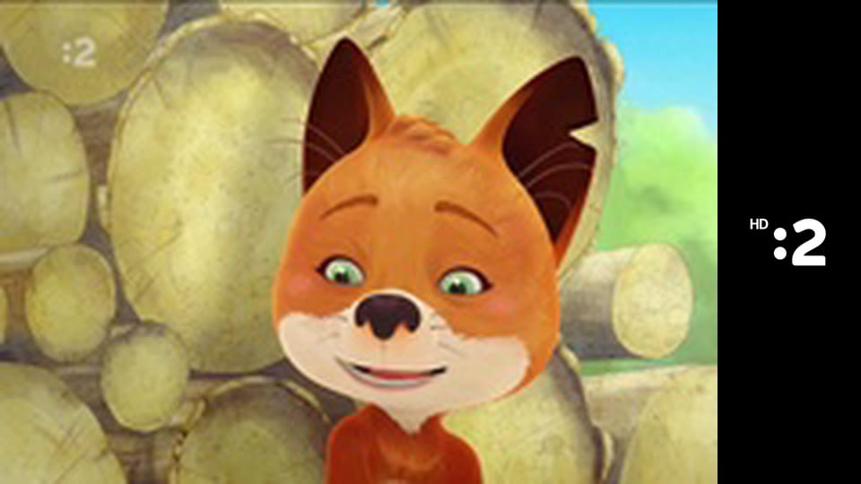 Heidi E35 - Diablov most