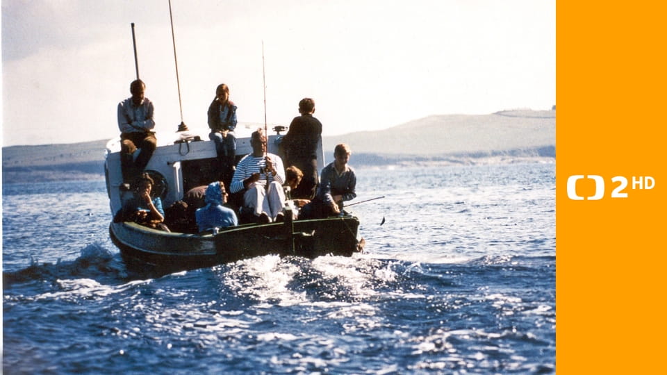 Snowdon & Margaret: skandální aféra