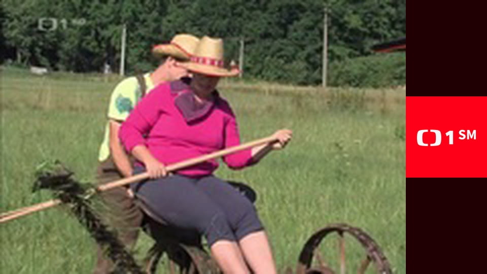 Kuchařská pohotovost - Na valašskou notu