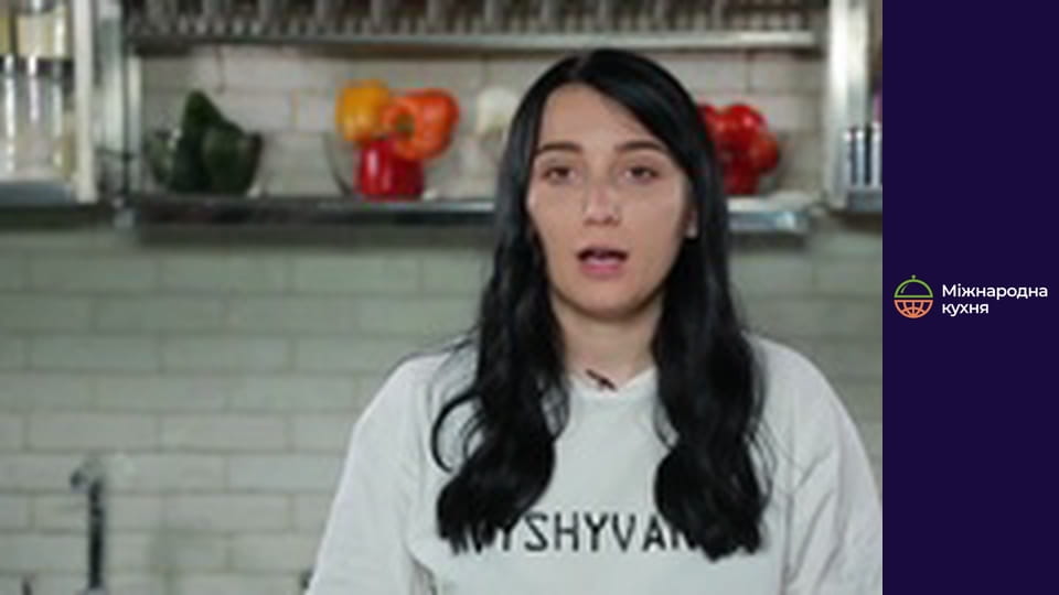 Т/с " Chile Ohm nom" season 1 series 6