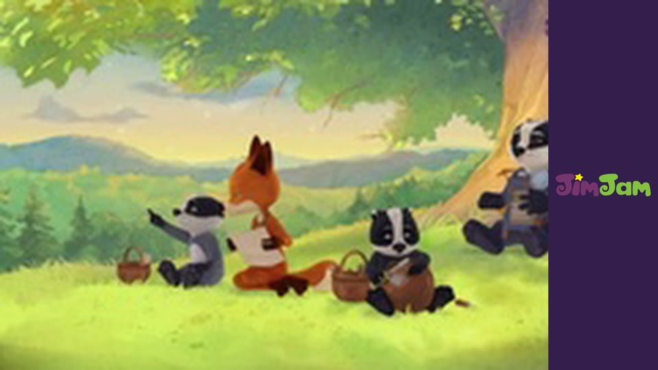 Doodleboo S2E28 - Fly Hunter