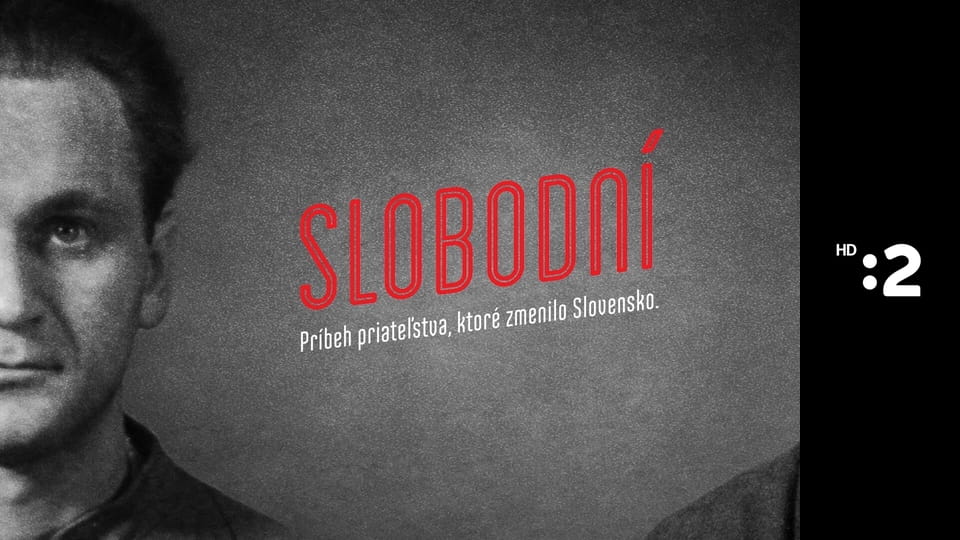 Slobodní