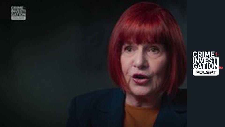 Kobiety, które niosły śmierć S14E6 - I że cię zranię aż do śmierci