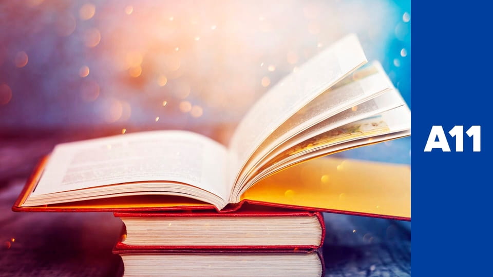 Čtení po obídku - Jak je to doopravdy s počasím: Záplavy