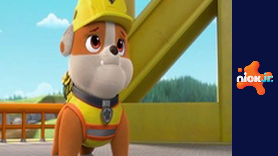 М/с "Кремез і команда", 1 сезон, 26 с. "Команда будує будинок на дереві / Команда будує годівницю для курей".