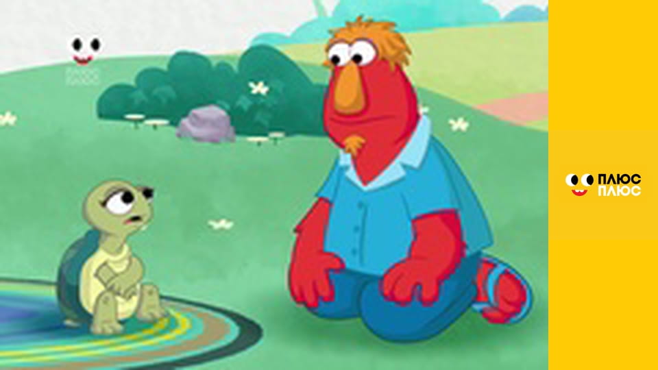 Свинка Пеппа