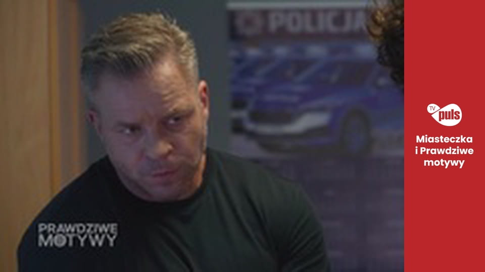 Prawdziwe motywy Sezon 2 Odcinek 26 - Kochanka gangstera