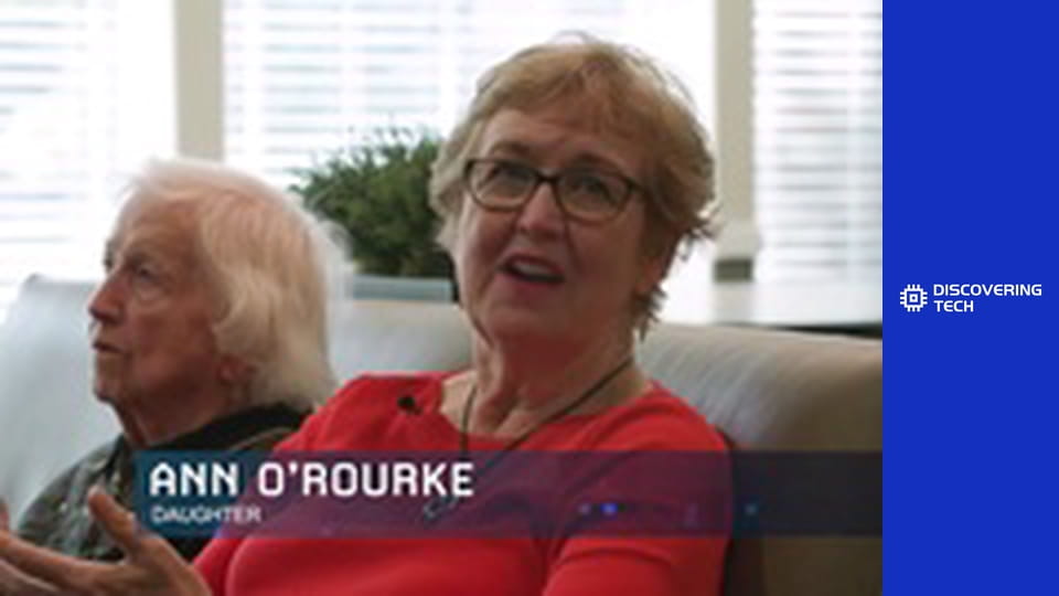 VOA TEK: VR Memories