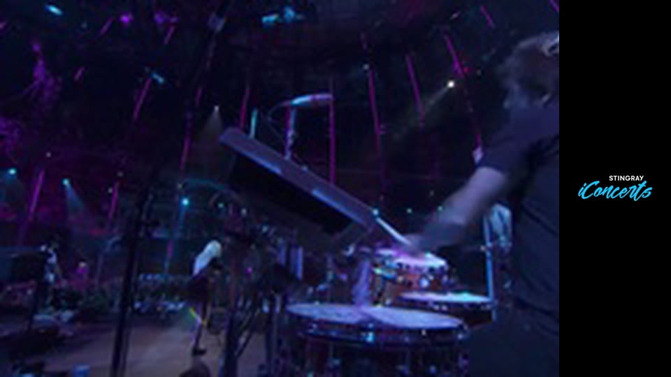 Various Artists - iConcerts Hits