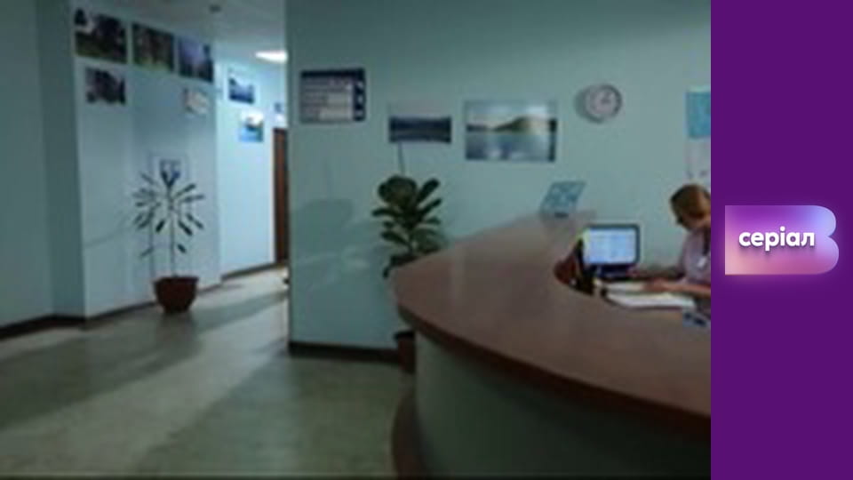 "Реальна містика", 8 сезон, 34 еп. "Колекція проклятих речей".