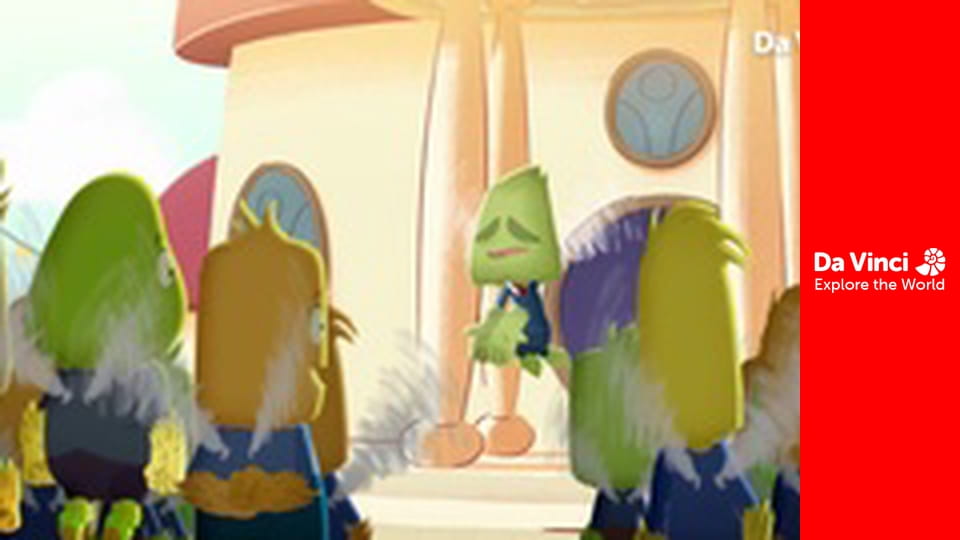 Superhero Sprinter Galore - Primarul Senior