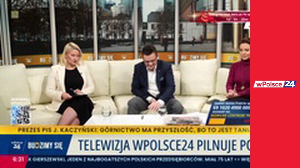 Budzimy się wPolsce24