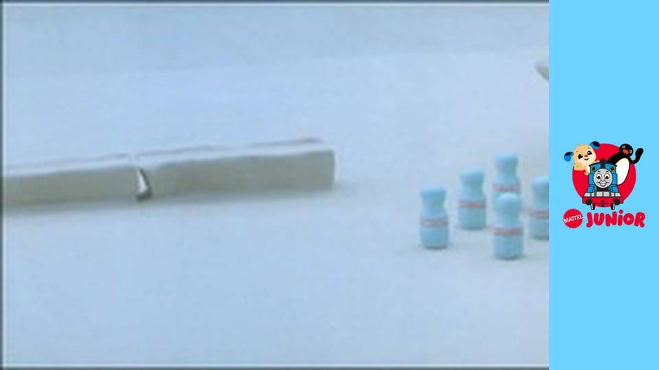 The Pingu Show Évad 1 Epizód 72