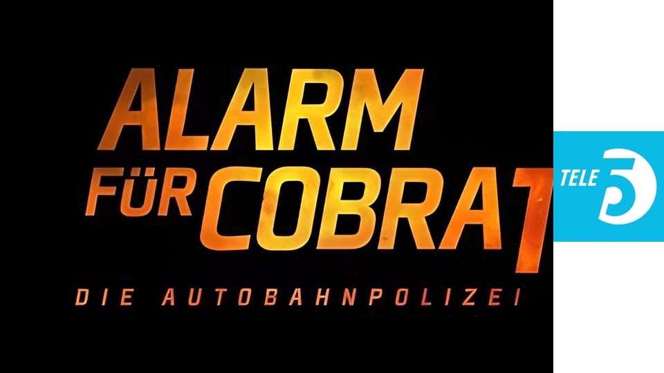 Kobra S1E6 - Chłopiec i dziadek