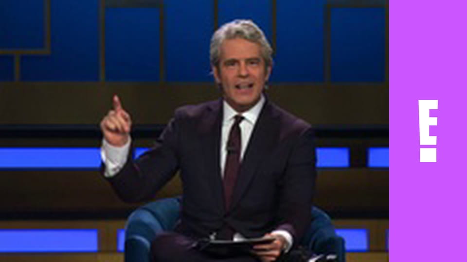 Watch What Happens Live S22E191