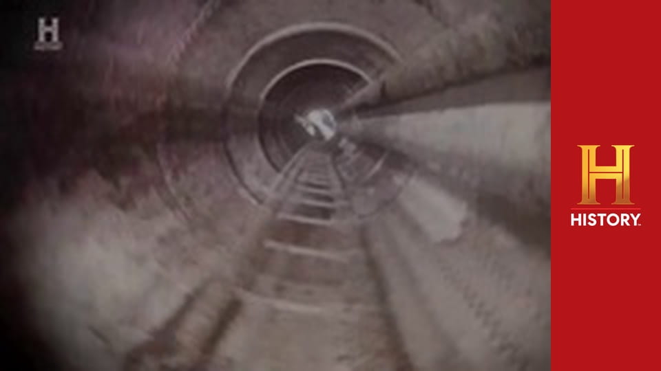 Проклятие острова Оук, 11 сезон, 11 эп. По старым следам.