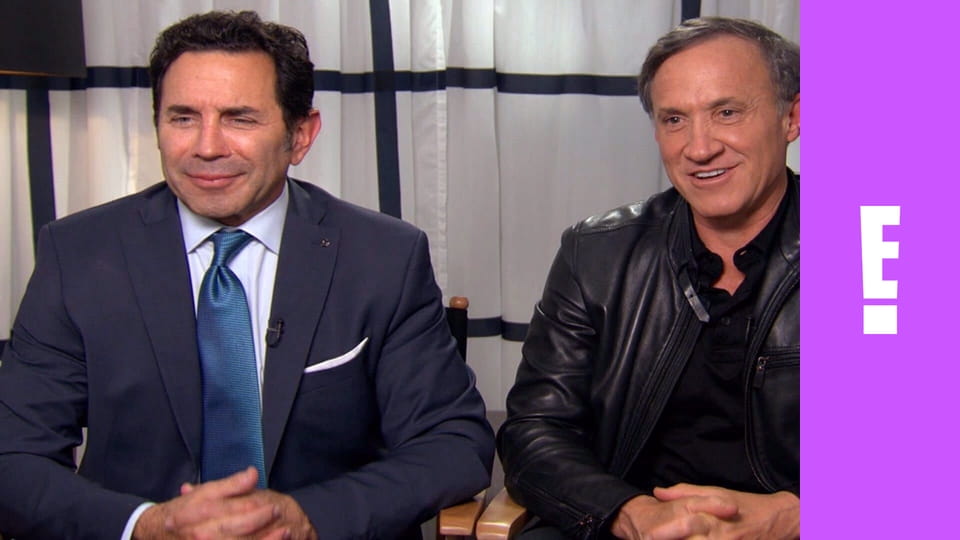 Botched by Nature S1E6 - Boobs And Tubes