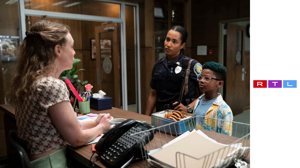 Flúgos páros S1E6 - Rettegés El Calveróban