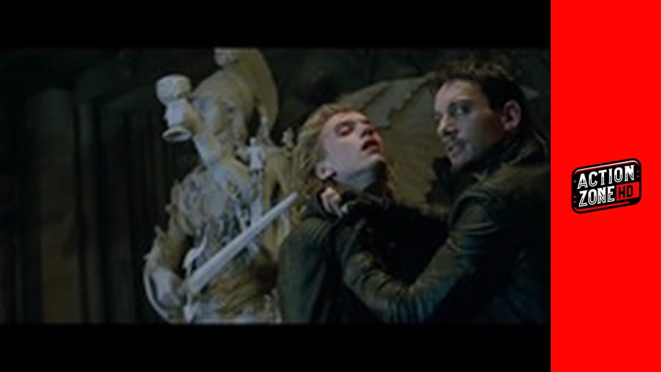 Реликвите на смъртните: Град от кости