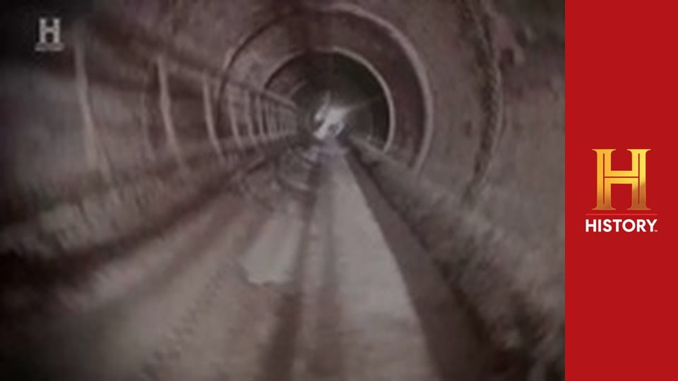 Проклятие острова Оук, 11 сезон, 9 эп. Заполняя пустоты.