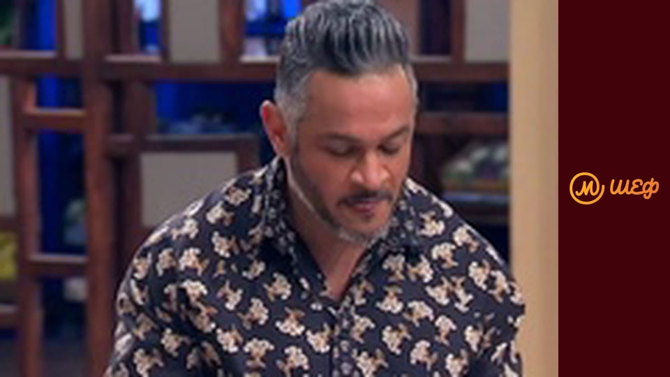 Сезон 8, Выпуск 8, Часть 11