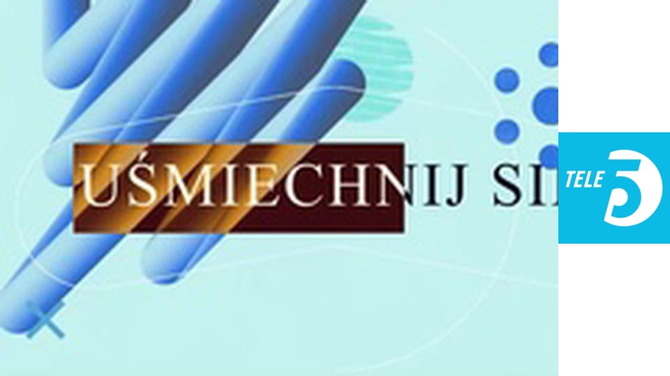 Kabaretowy szał S3E2 - Kabaret Młodych Panów
