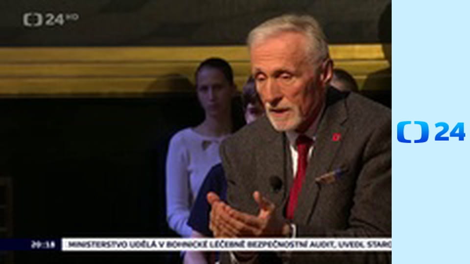 Fokus Václava Moravce