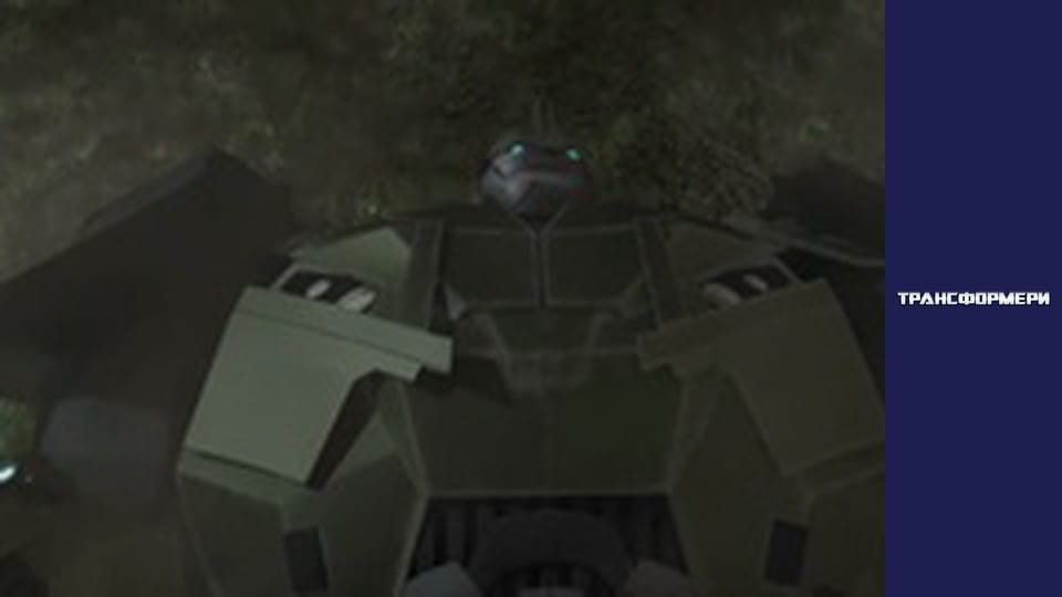 Transformers Season 1 Episode 16