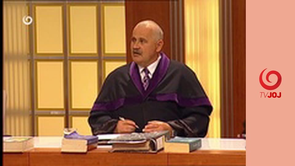 Extrémne prípady - Tank