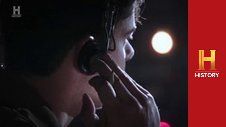 UFO: szlakiem bliskich spotkań S1E3 - Alaska