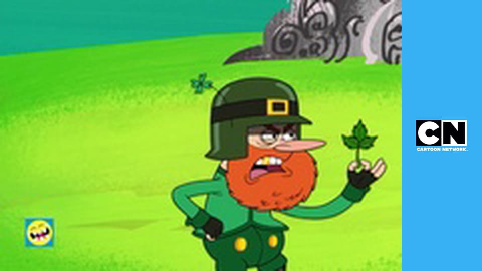 Gumballův úžasný svět S5E27 - Menu