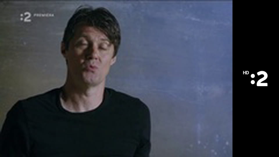 Veľké vynálezy E23 - Výletné lode