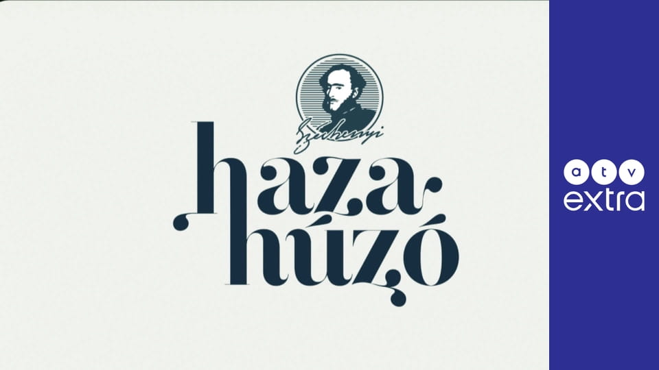 Hazahúzó