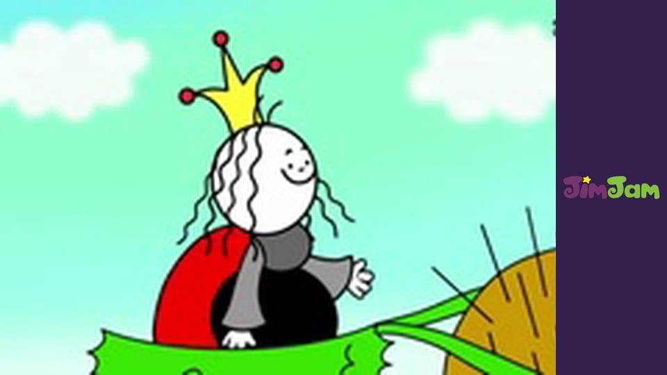 Berry And Dolly - Fairy Cards S4E17 - Four Seasons