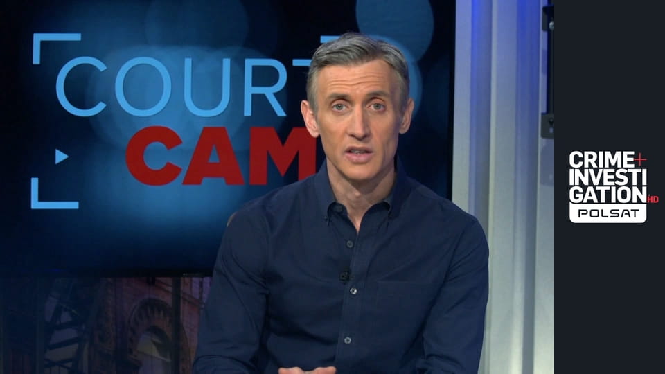 Najbardziej szokujące przypadki sądowe S5E34