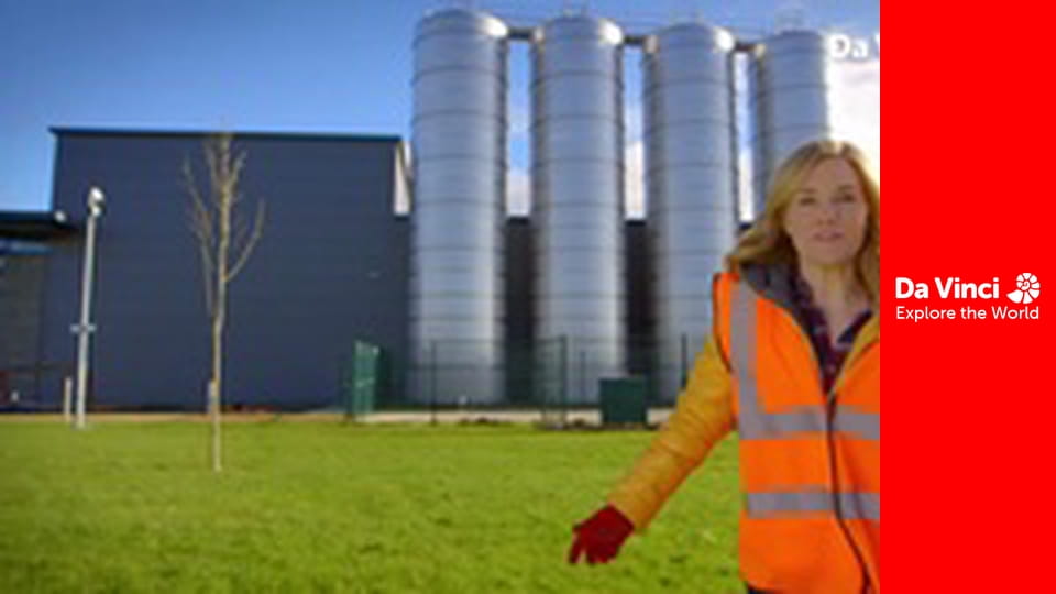 Kto to wie? - Woda gazowana i jogurt