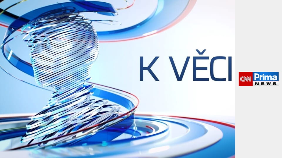 K věci - Petr Kolář