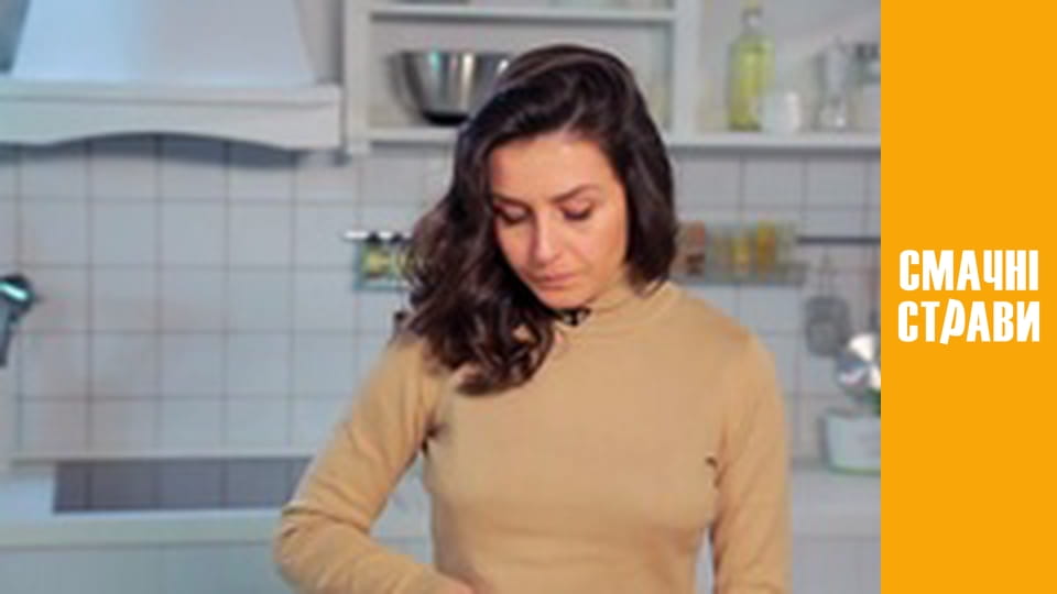 Т/с "  Cous Cous" season 1 series 10