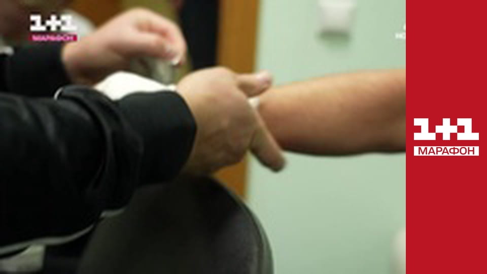 "Єдині новини". Телемарафон.