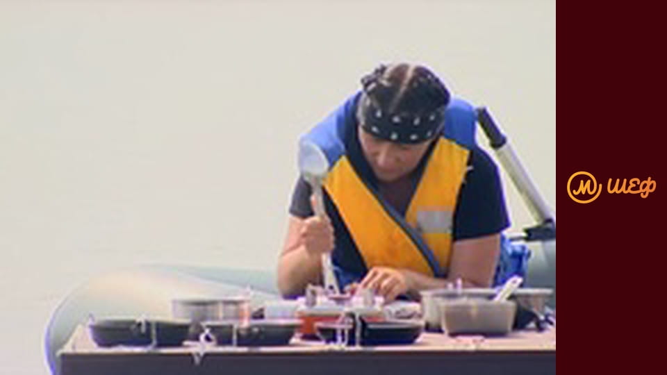 Season 8, Episode 11, Part 11