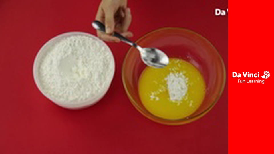 Smart Science - The Solid Liquid Experiment