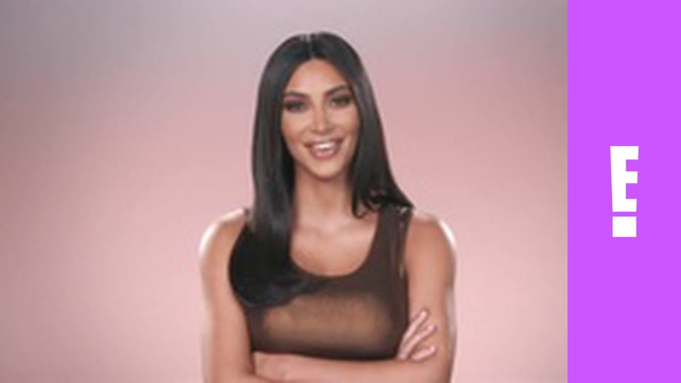 Z kamerą u Kardashianów - Poznaliście Kim?