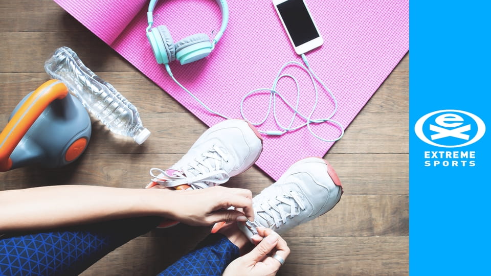 Star Block Workout S1E20