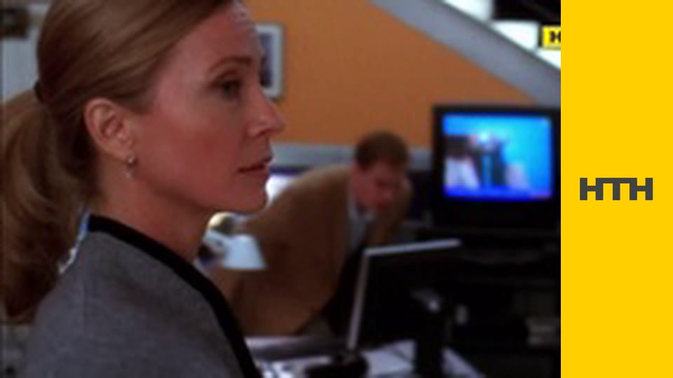 Т/с "NCIS: Полювання на вбивцю", 4 сезон, 13-15 с.