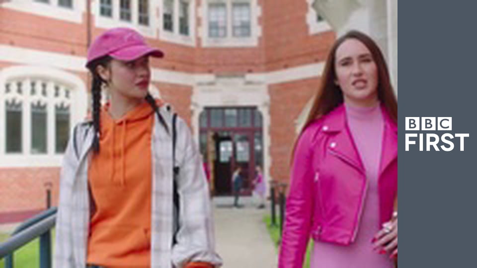 My Life is Murder S3E9