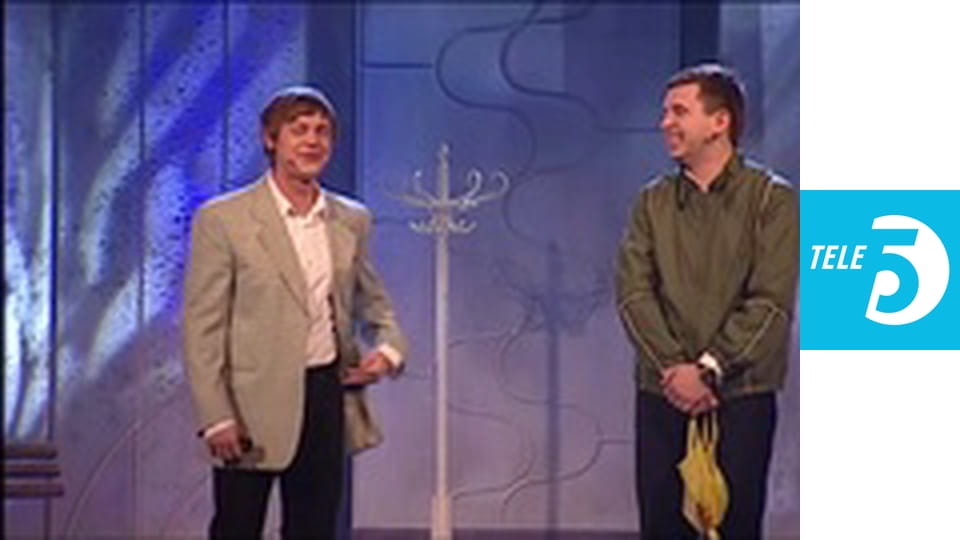 Świat z powietrza S1E3